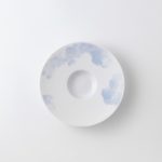 Saucer 185 Clouds